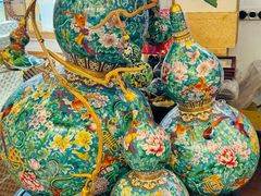 -中国景泰蓝艺术博物馆