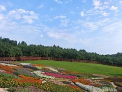 -沈阳植物园