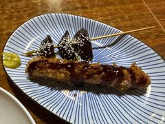 -五右卫门(张自忠路店)