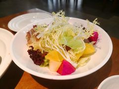 -黑鸡小馆(金源店)