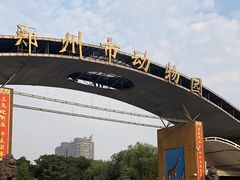 -郑州市动物园