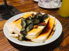 -柿子树炭烤羊腿(金台路店)