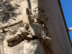 -瓦伦西亚大教堂