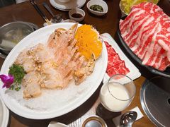 -东海怡品海鲜豆捞(星街坊店)