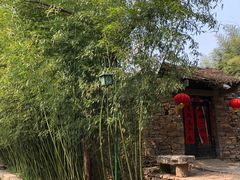 -竹泉村旅游度假区