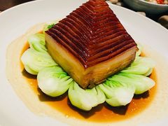 金牌扣肉-湖滨28中餐厅·西湖宴·杭州君悦酒店