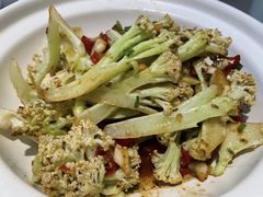 -兰湘子·湘菜小炒(三桥万象城店)