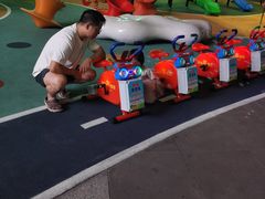 -IPARK购物中心