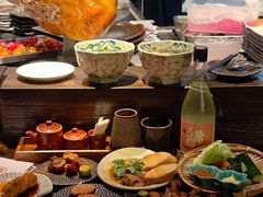 -三川·十酒Izakaya(南昌路店)