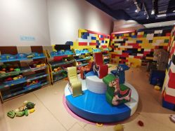-meland·儿童乐园·游戏厅娃娃机·电玩Xbox(成都合生汇店)