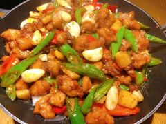 -味仙居(环城南路店)