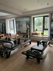 -JC·YOGA静禅瑜伽普拉提