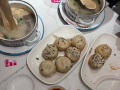 -小杨生煎(黄河路美食休闲街店)