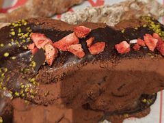 -HOT CRUSH趁热集合·现烤面包(环球港店)