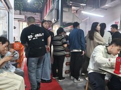 -何永光123鲜牛肉馆(1号店)