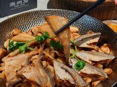 -潮州府·潮菜·砂锅粥(徐家汇店)