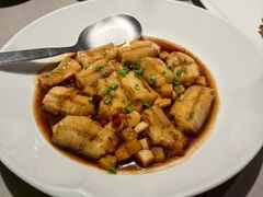-荣轩(新荣记环球金融中心店)