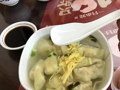 -锡笼记·无锡小笼(水岸店)