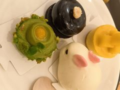 -第六季自助餐厅(甜水园店)