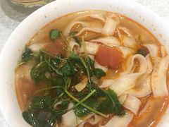 -仿膳饭庄(天安门店)