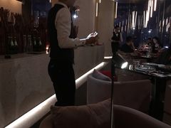 -wann lounge 低温慢煮牛排·清吧
