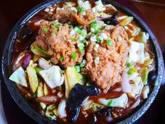 -雲栖斜街炸酱面馆