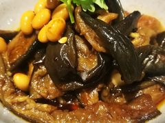 -那家小馆•北京菜•烤鸭(中关村店)