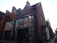 -钟书阁(松江泰晤士小镇店)