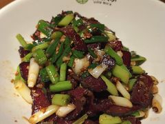 -李久其家民间餐厅(梅溪湖店)