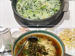 -香雪海饭店中餐厅(人民桥店)