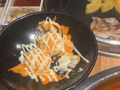 -炉小哥烤肉(朗悦公园茂店)