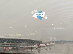 -星巴克(浦东机场T2到达店)