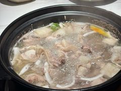 -狐狸爱上椰子鸡(滨江星光大道店)