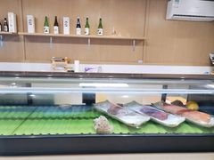 寿司台-TIMEZONE8东八时区餐厅&酒吧(798店)