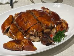 金牌糯米炸子鸡-御宝轩(益丰·外滩源店)