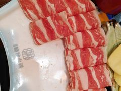 -晓林火锅(安定门店)