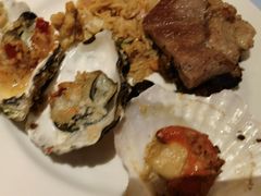 -马哥孛罗咖啡厅·Cafe Marco (厦门马哥孛罗东方大酒店)