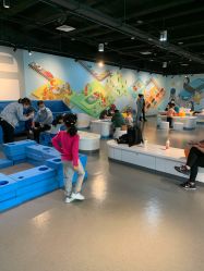 -北京科学中心儿童乐园