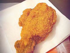 -麦当劳(凯德广场店)