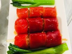 -稻香酒家·35年老字号(侨光店)