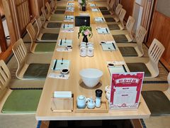 -花和海鲜自助(梅江店)
