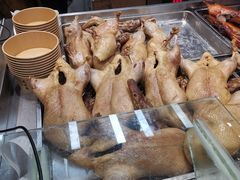 -戚顺兴盐水鸭(新街口明瓦廊店)