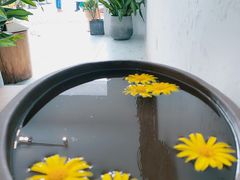 -云里小坐·小院里·团建·宴请·下午茶(三圣乡店)