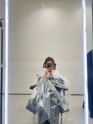 -DL HOPE明星造型