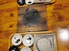 -炙忧烤肉屋(中国铁建广场店)