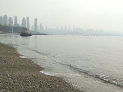 -泊石湾海滨浴场