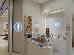 -海马体照相馆(大连柏威年购物中心店)