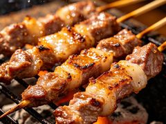 -古彭7只羊·鲜羊肉串·龙虾烧烤(玄武墨香路店)