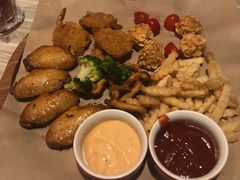 -必胜客(海滨店)