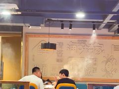 -海味当家·蒸锅海鲜(星海公园店)
